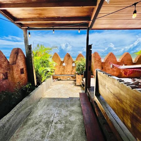 Jialeshuel Surf House B&B Manzhou Exterior foto
