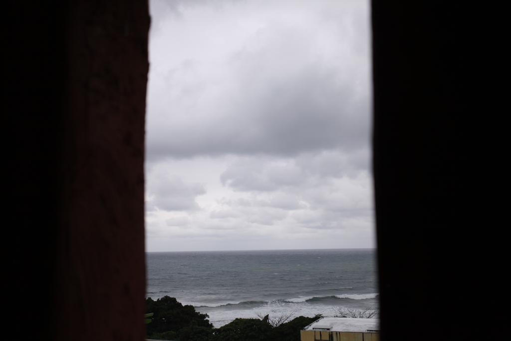 Jialeshuel Surf House B&B Manzhou Exterior foto