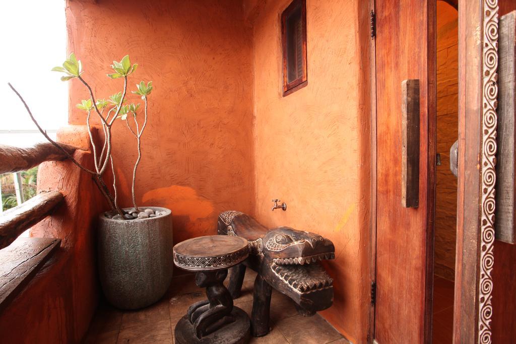 Jialeshuel Surf House B&B Manzhou Exterior foto