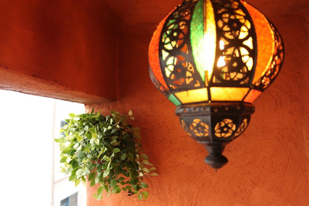 Jialeshuel Surf House B&B Manzhou Exterior foto