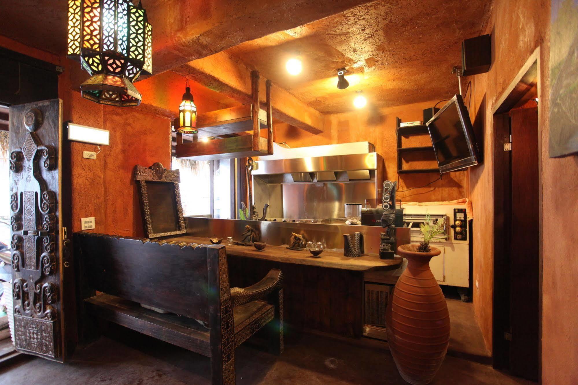 Jialeshuel Surf House B&B Manzhou Exterior foto