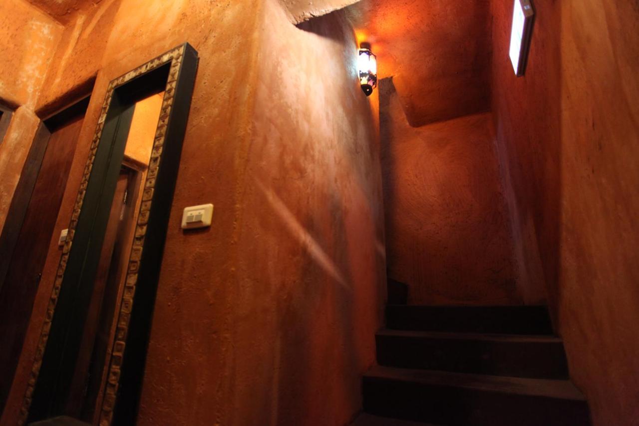 Jialeshuel Surf House B&B Manzhou Exterior foto